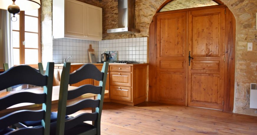 vente Propriété Prayssac