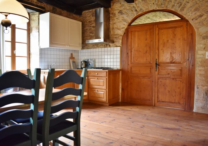 à vendre Propriété Prayssac