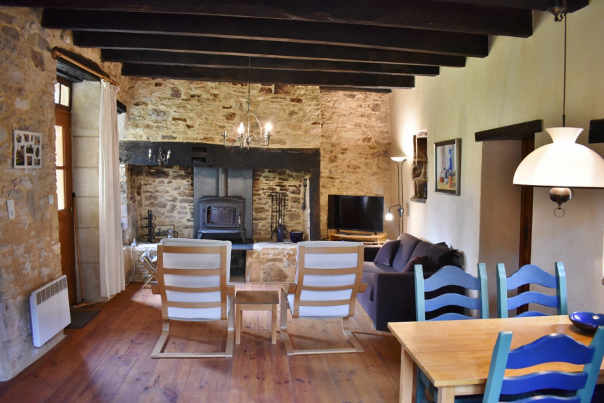 vente Propriété Prayssac - Photo 12