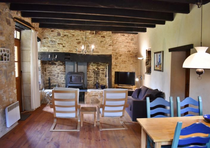 à vendre Propriété Prayssac