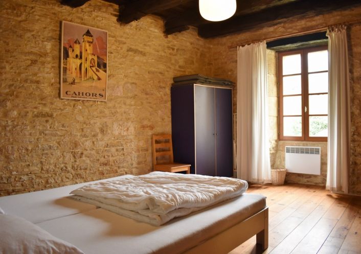 à vendre Propriété Prayssac