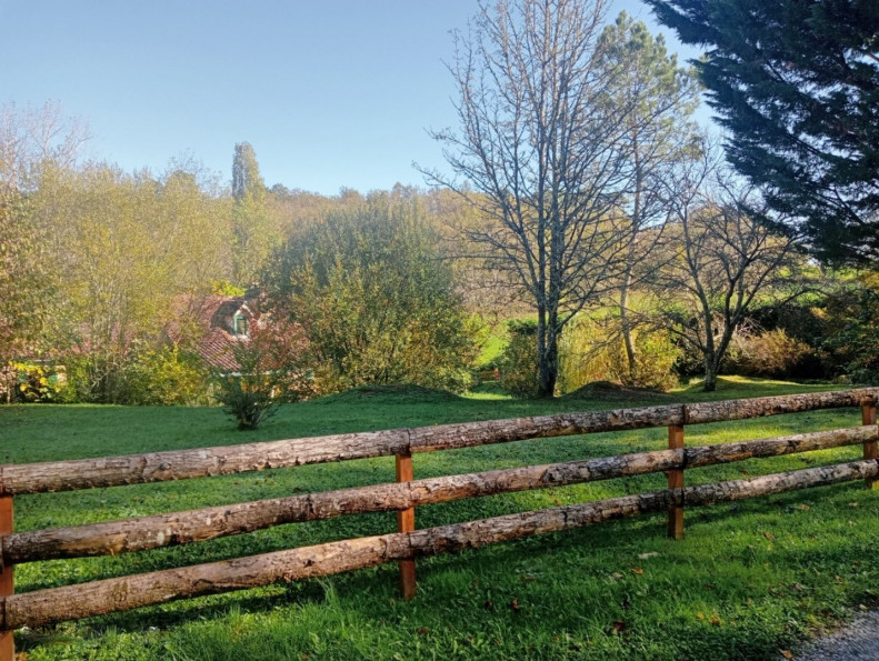 vente Propriété Prayssac - Photo 18