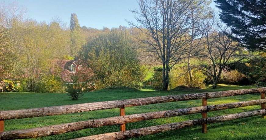 vente Propriété Prayssac