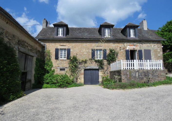 à vendre Maison Rosiers De Juillac