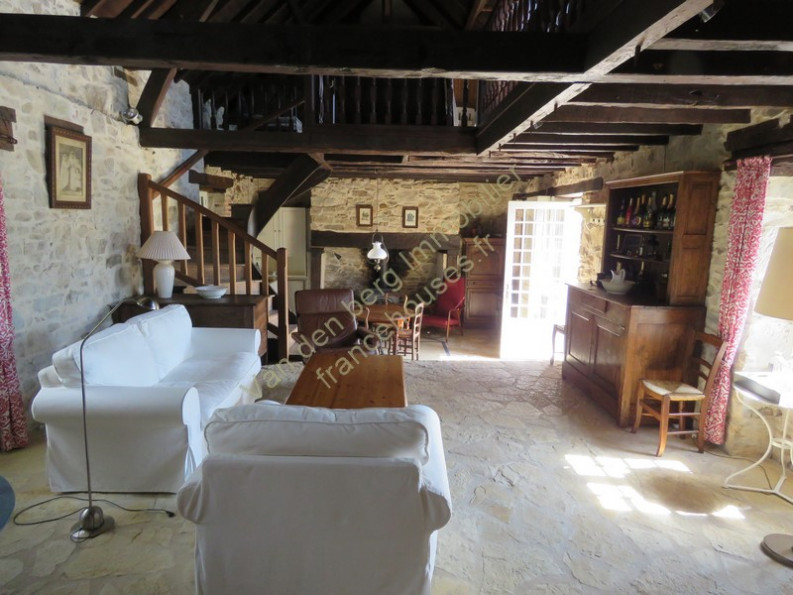 sale Maison Rosiers De Juillac - Photo 9
