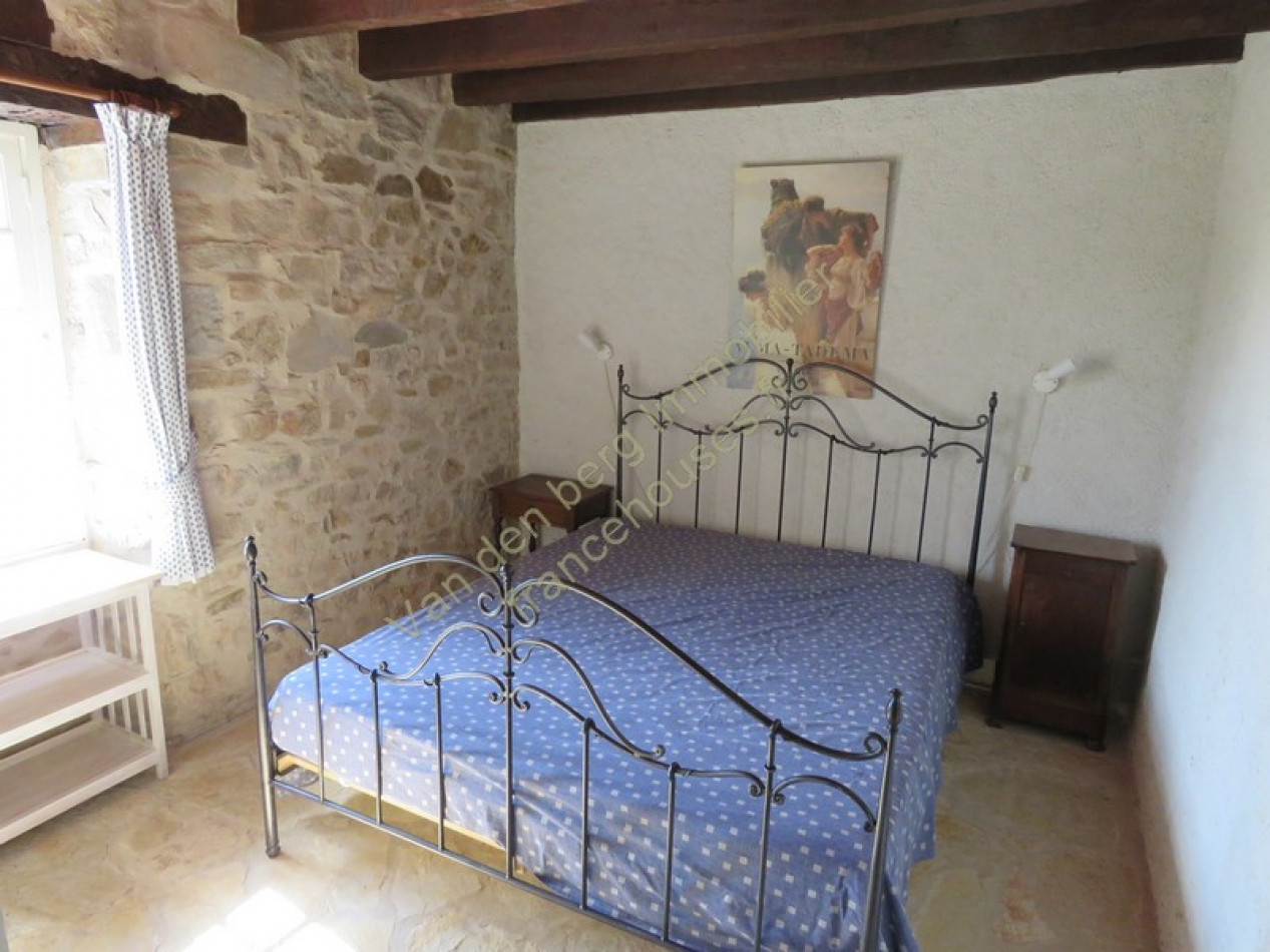 à vendre Maison Rosiers De Juillac - Photo 10