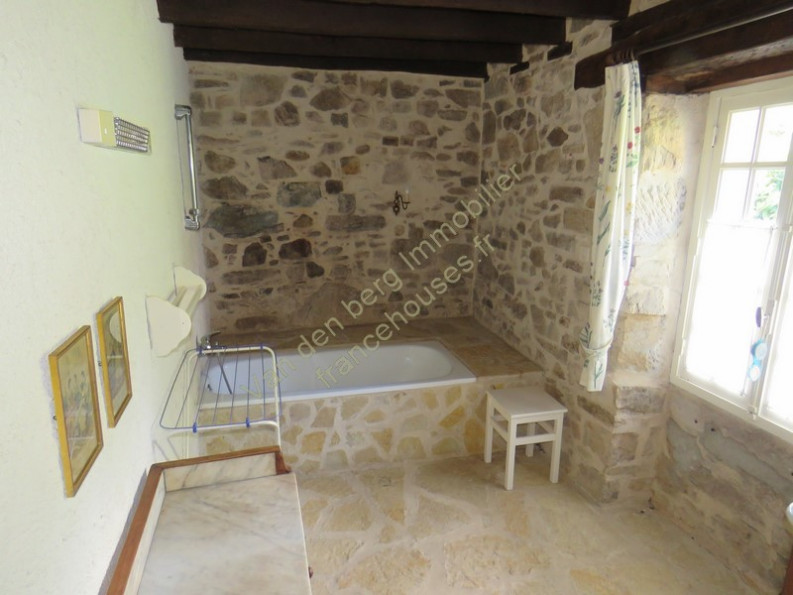 sale Maison Rosiers De Juillac - Photo 11