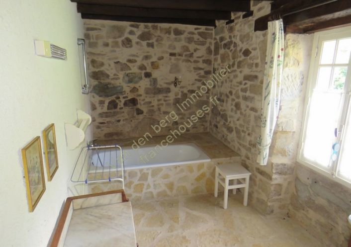 à vendre Maison Rosiers De Juillac