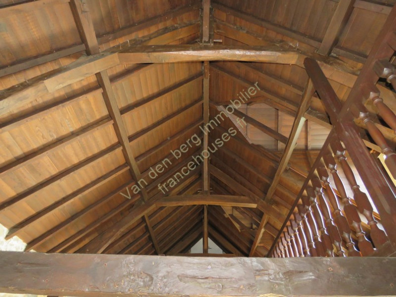 sale Maison Rosiers De Juillac - Photo 12