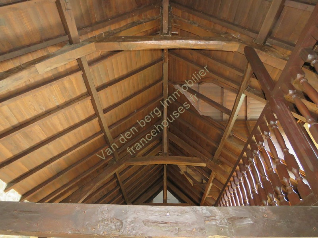 à vendre Maison Rosiers De Juillac - Photo 12