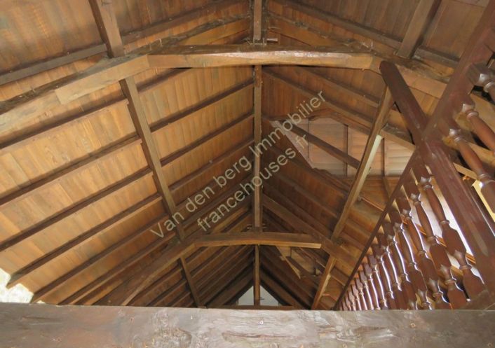 à vendre Maison Rosiers De Juillac