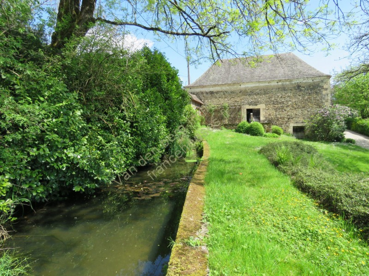 à vendre Maison Rosiers De Juillac - Photo 14