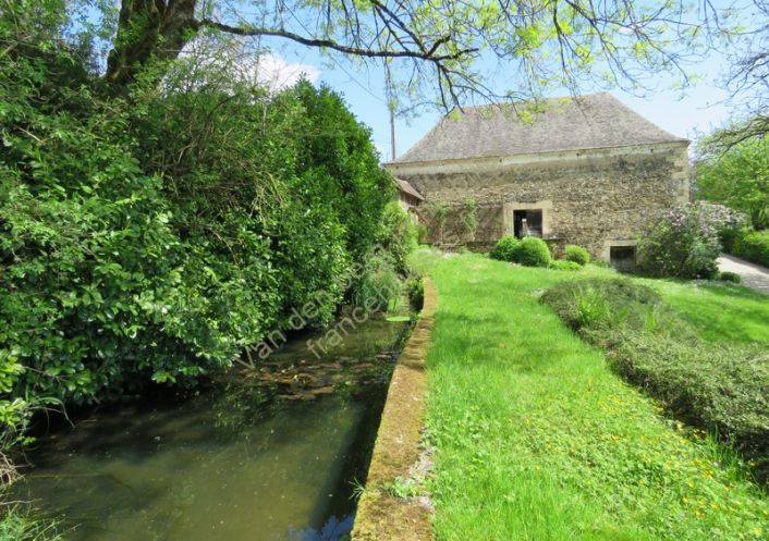 à vendre Maison Rosiers De Juillac