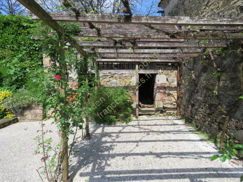 sale Maison Rosiers De Juillac - Photo 15