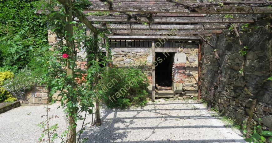 vente Maison Rosiers De Juillac