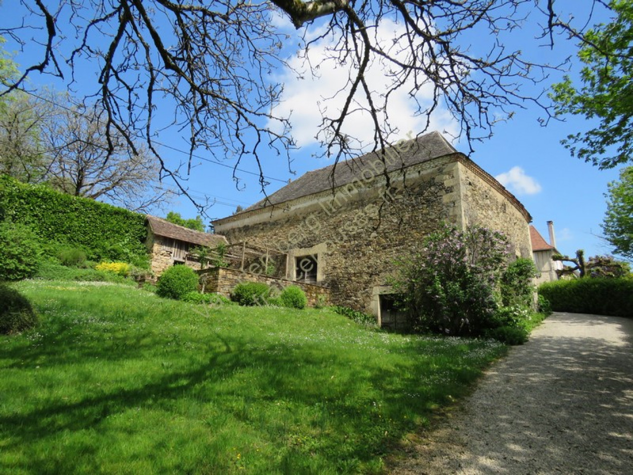 à vendre Maison Rosiers De Juillac - Photo 16