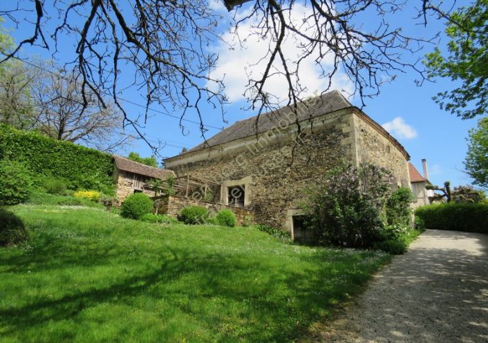 à vendre Maison Rosiers De Juillac