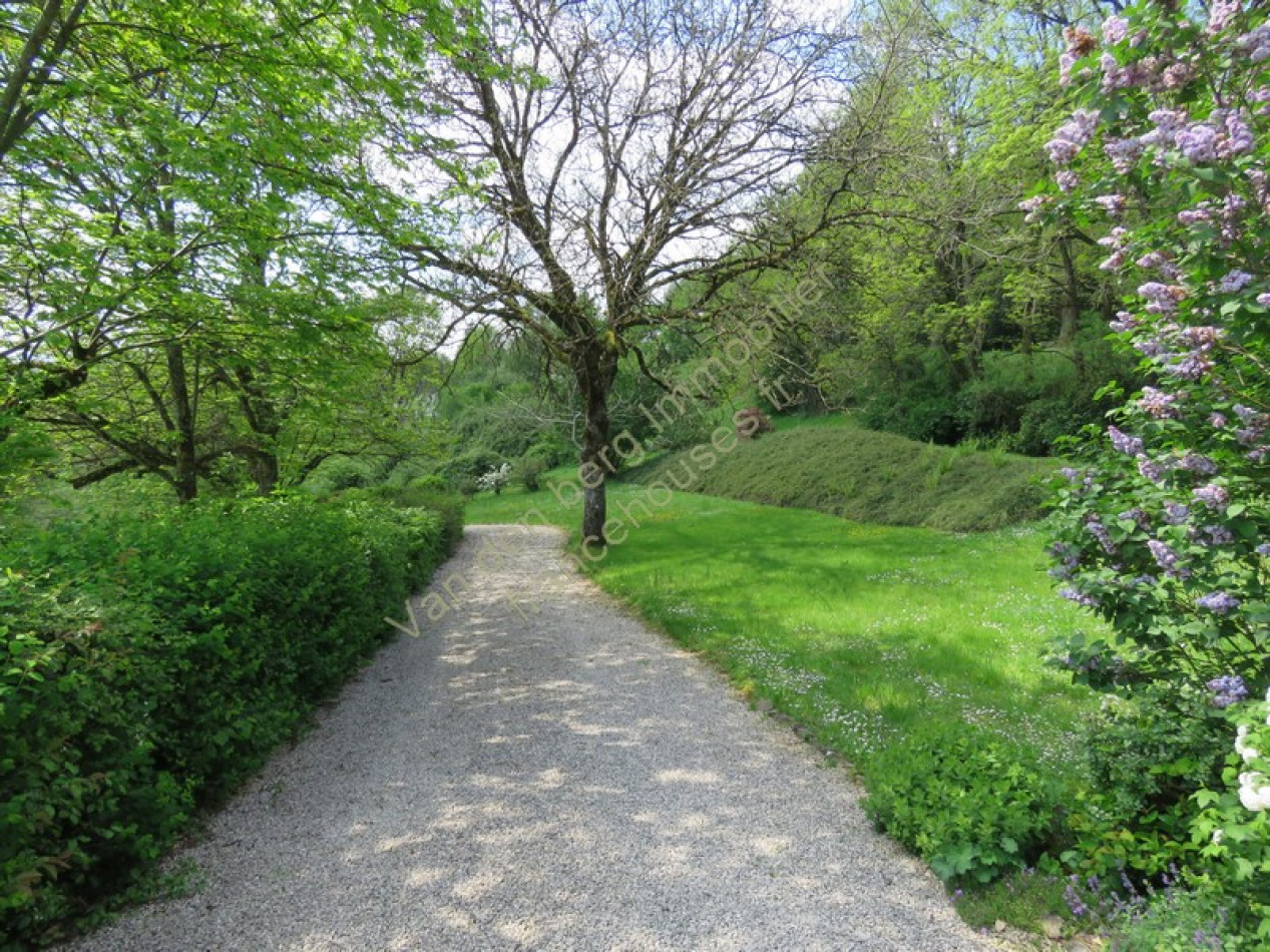 à vendre Maison Rosiers De Juillac - Photo 17