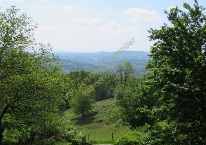 à vendre Maison Rosiers De Juillac