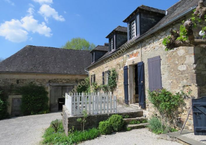 à vendre Maison Rosiers De Juillac