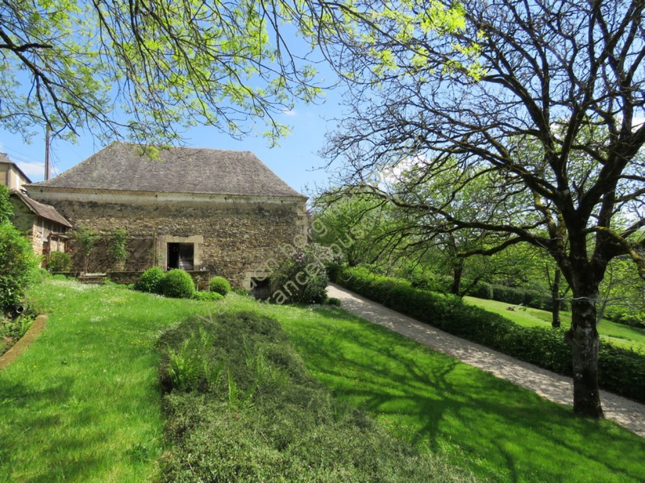 à vendre Maison Rosiers De Juillac - Photo 19