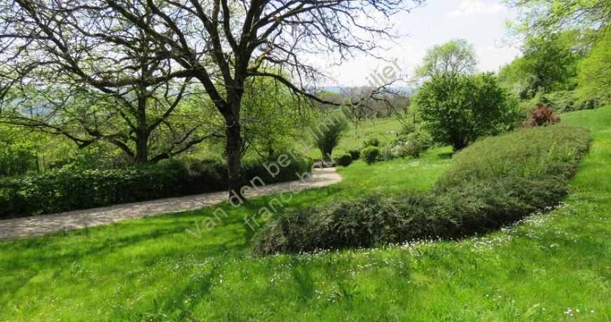 vente Maison Rosiers De Juillac