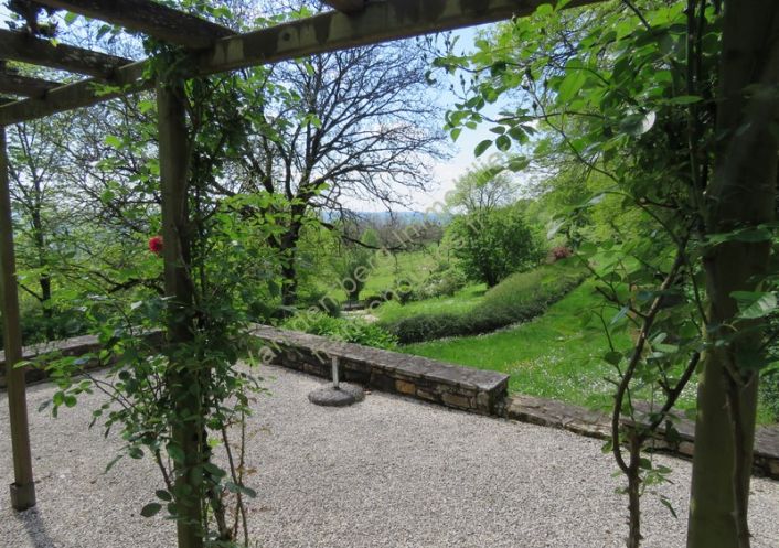 à vendre Maison Rosiers De Juillac