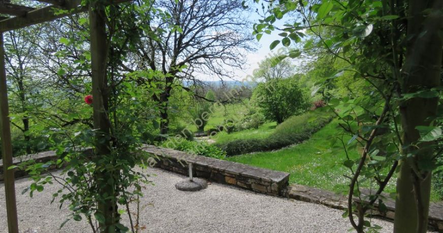 vente Maison Rosiers De Juillac