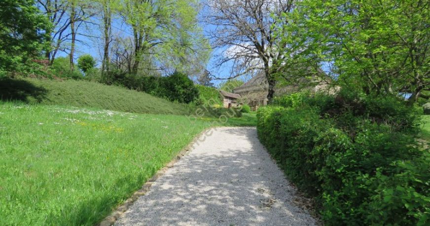 vente Maison Rosiers De Juillac