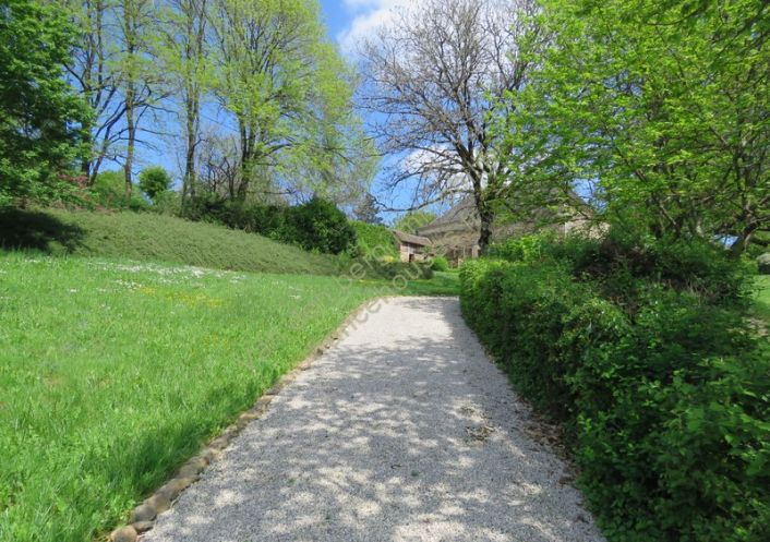 à vendre Maison Rosiers De Juillac