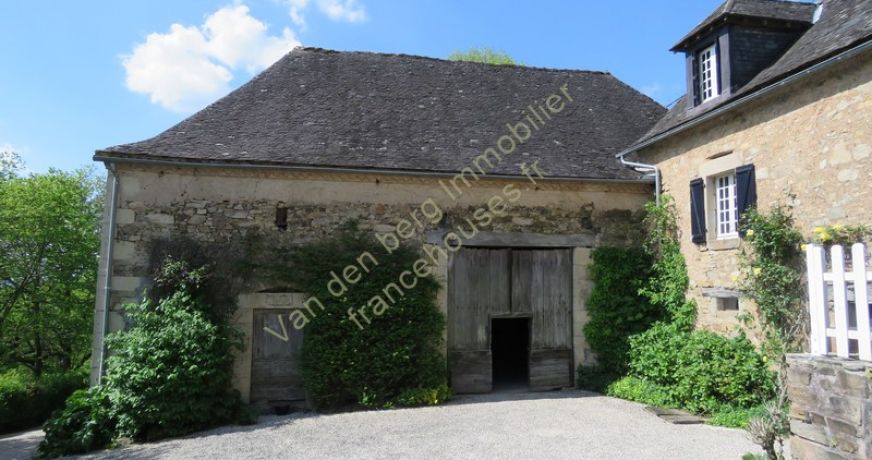 vente Maison Rosiers De Juillac