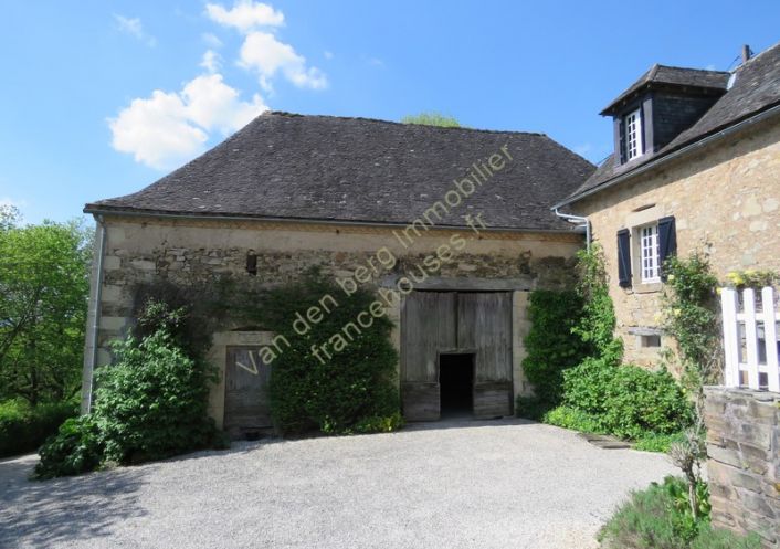 à vendre Maison Rosiers De Juillac