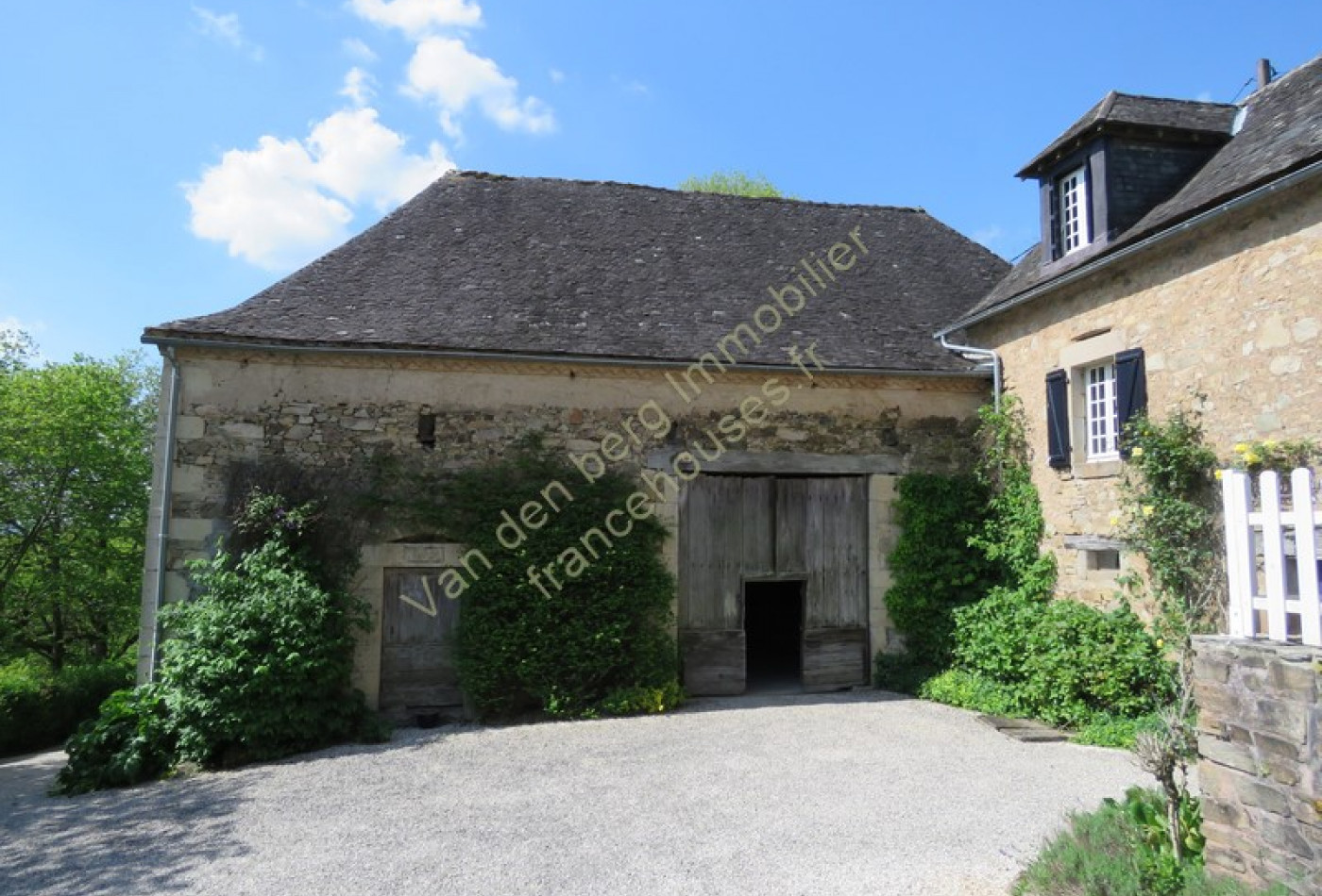 vente Maison Rosiers De Juillac - Photo 3