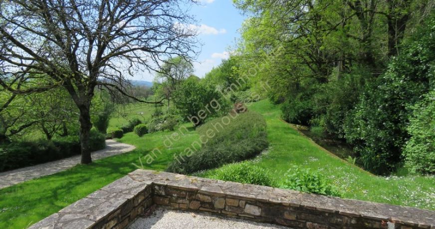 vente Maison Rosiers De Juillac