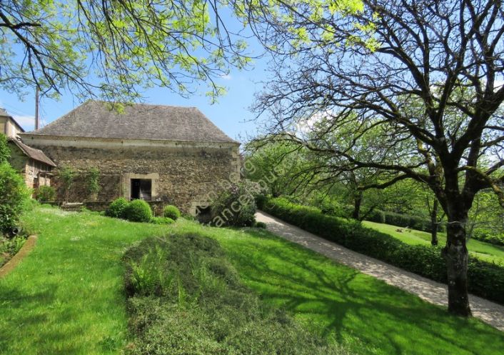 à vendre Maison Rosiers De Juillac