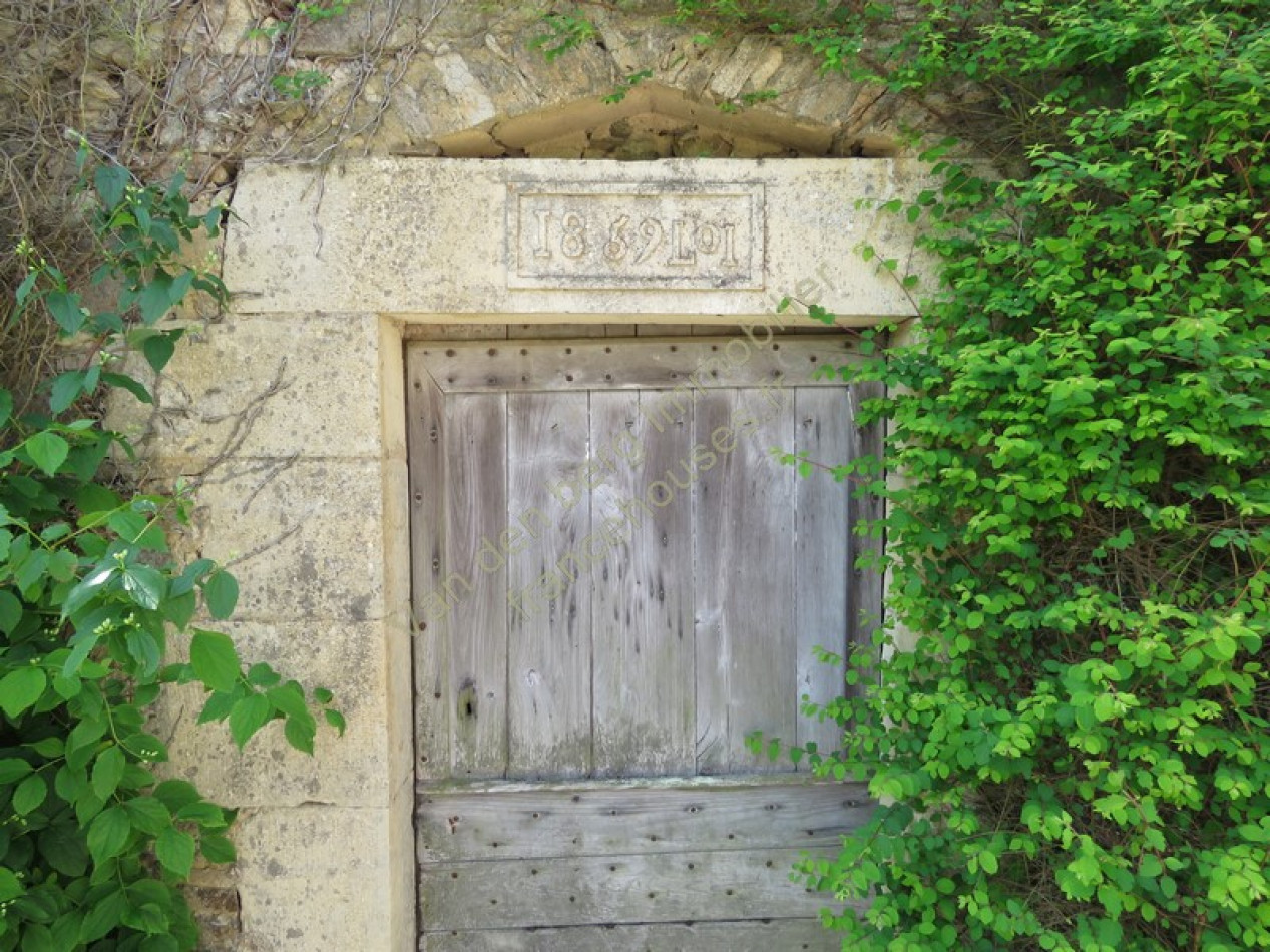 à vendre Maison Rosiers De Juillac - Photo 4