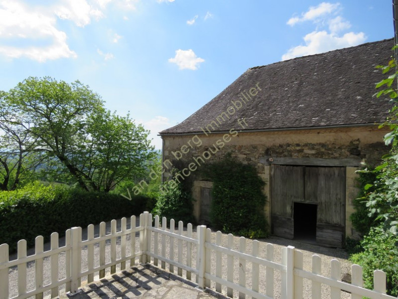 sale Maison Rosiers De Juillac - Photo 5