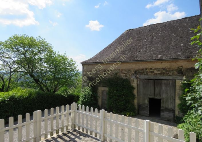 à vendre Maison Rosiers De Juillac