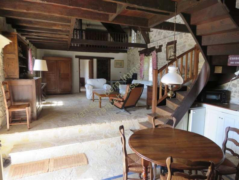 sale Maison Rosiers De Juillac - Photo 6