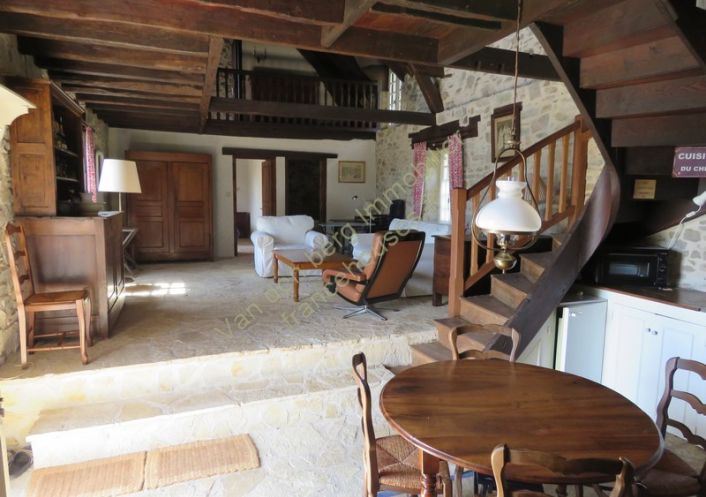 à vendre Maison Rosiers De Juillac