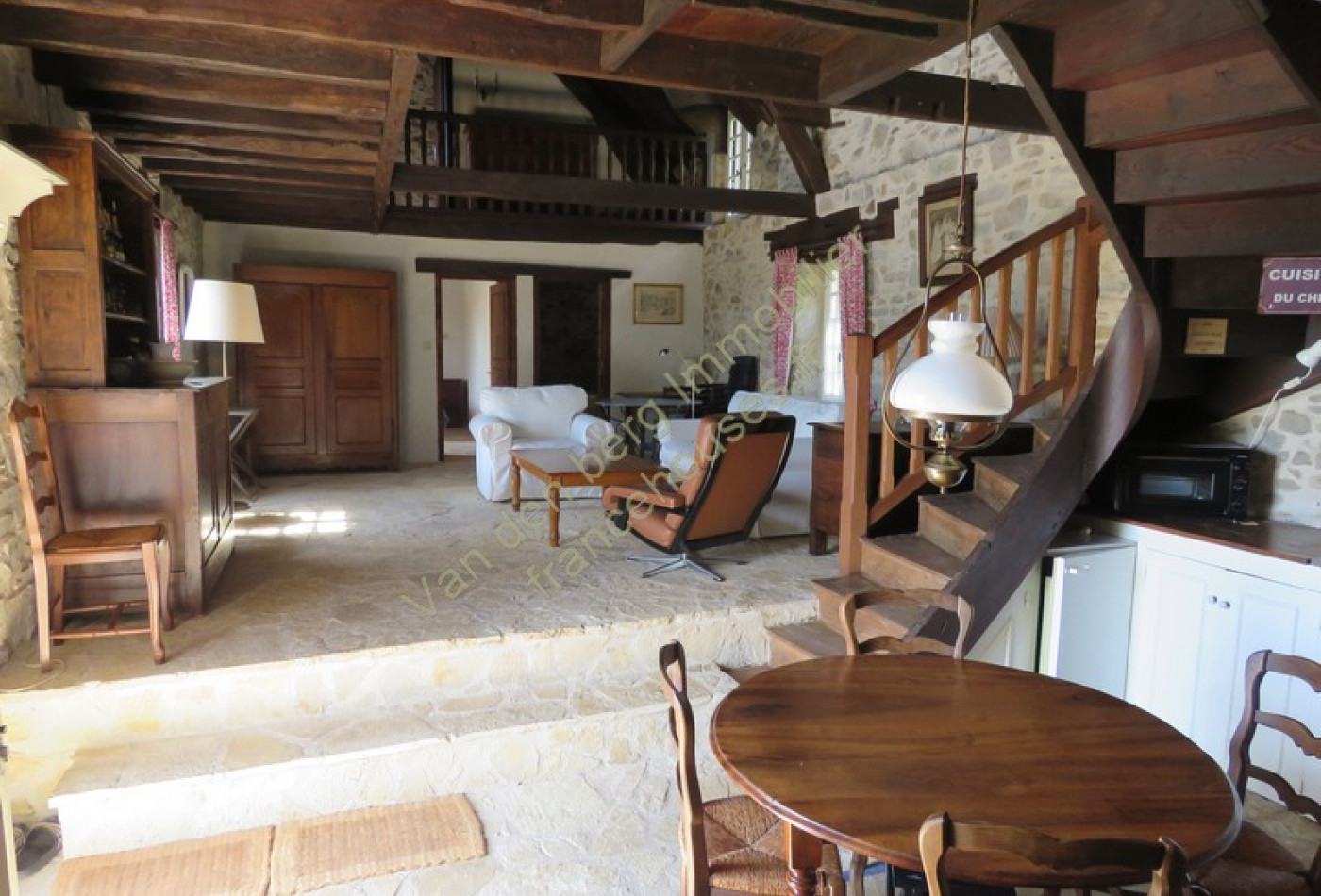 vente Maison Rosiers De Juillac - Photo 6