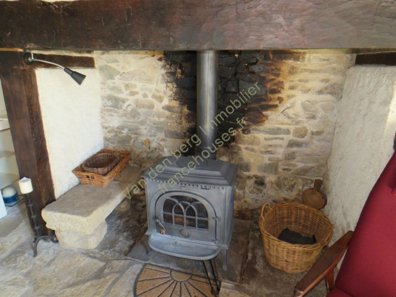 sale Maison Rosiers De Juillac - Photo 8