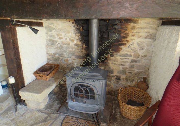 à vendre Maison Rosiers De Juillac