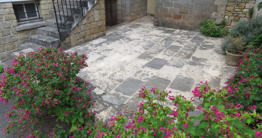 vente Maison de village Ayen