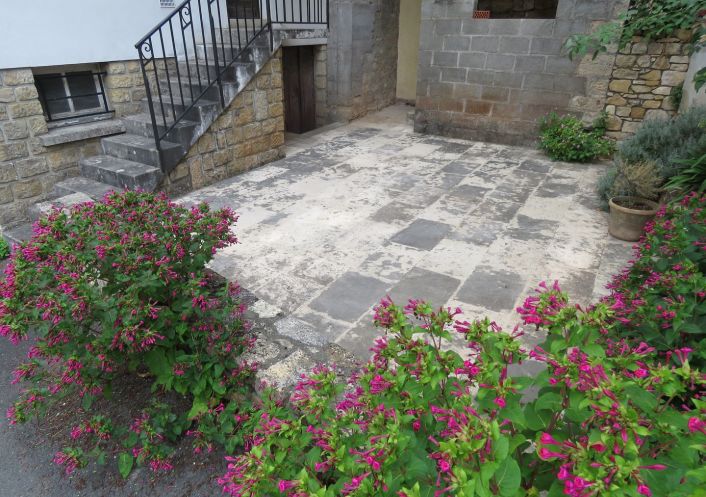 à vendre Maison de village Ayen