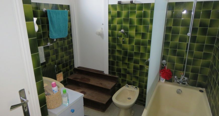 vente Maison de village Ayen