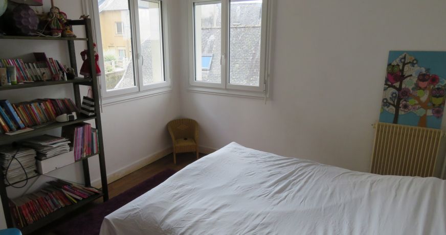 vente Maison de village Ayen