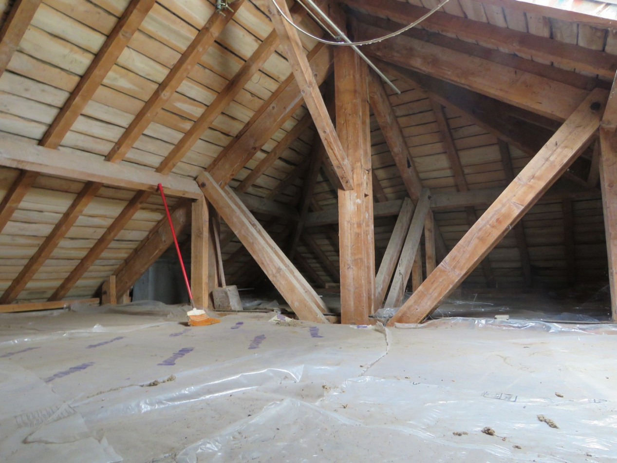 à vendre Maison de village Ayen - Photo 13