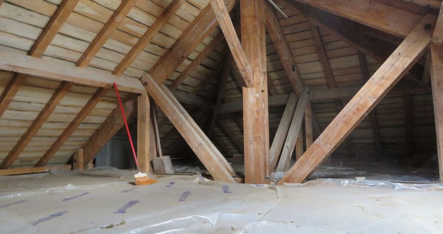 vente Maison de village Ayen