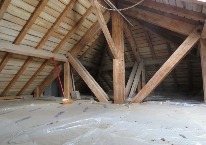 à vendre Maison de village Ayen